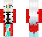 my first skin