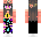 my oc