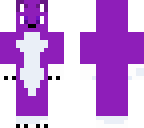 my wolf -chain