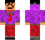nerd glasses purple jackets