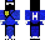 ocean hawk commander