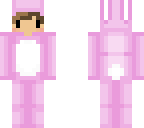 ooooof bunny