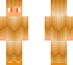 orange boy