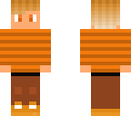 orange boy for darkknigt74's contest 2 0