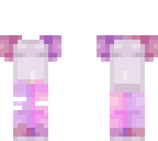 outfit base - spring fever