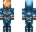overwatch phara