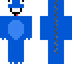 panda in onezie