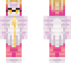 pearl - splatoon