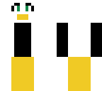 penguin