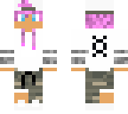 pink merch