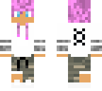 pink merch