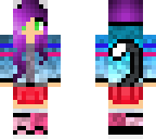 pop cat girl