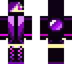 purple ender watcher