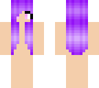 purple hair base