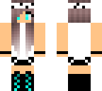 pvp girl