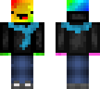 rainbow