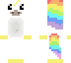 rainbow unicorn