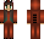 red panda