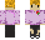 reverse boy