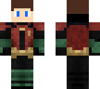robin fixed