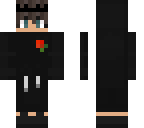 rose person