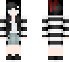 sasha- oc