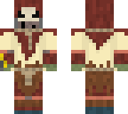 scarecrow