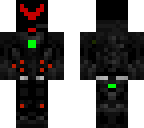 shadow cyborg