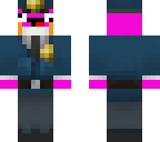 shiny mudcop