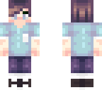 skin for helper