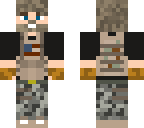 soldier