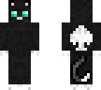 spade the cat