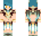 spinx girl