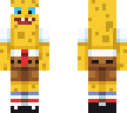 spongebob