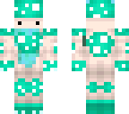 spring snow mushroom guard