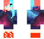 sprite - oc