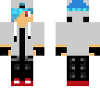 ssy blue