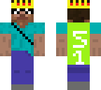 steve pro