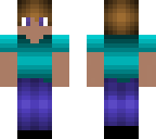 steve remix