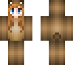 teddy