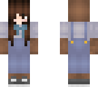 teddy girl