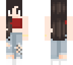 terrible teen lol