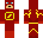 the  flash