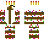 the caky gamer