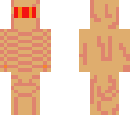 the man bone