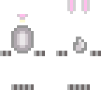 the white luna