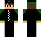 thegreenk