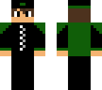 thegreenking