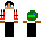 thegreenking subscibe