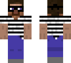 thief steve